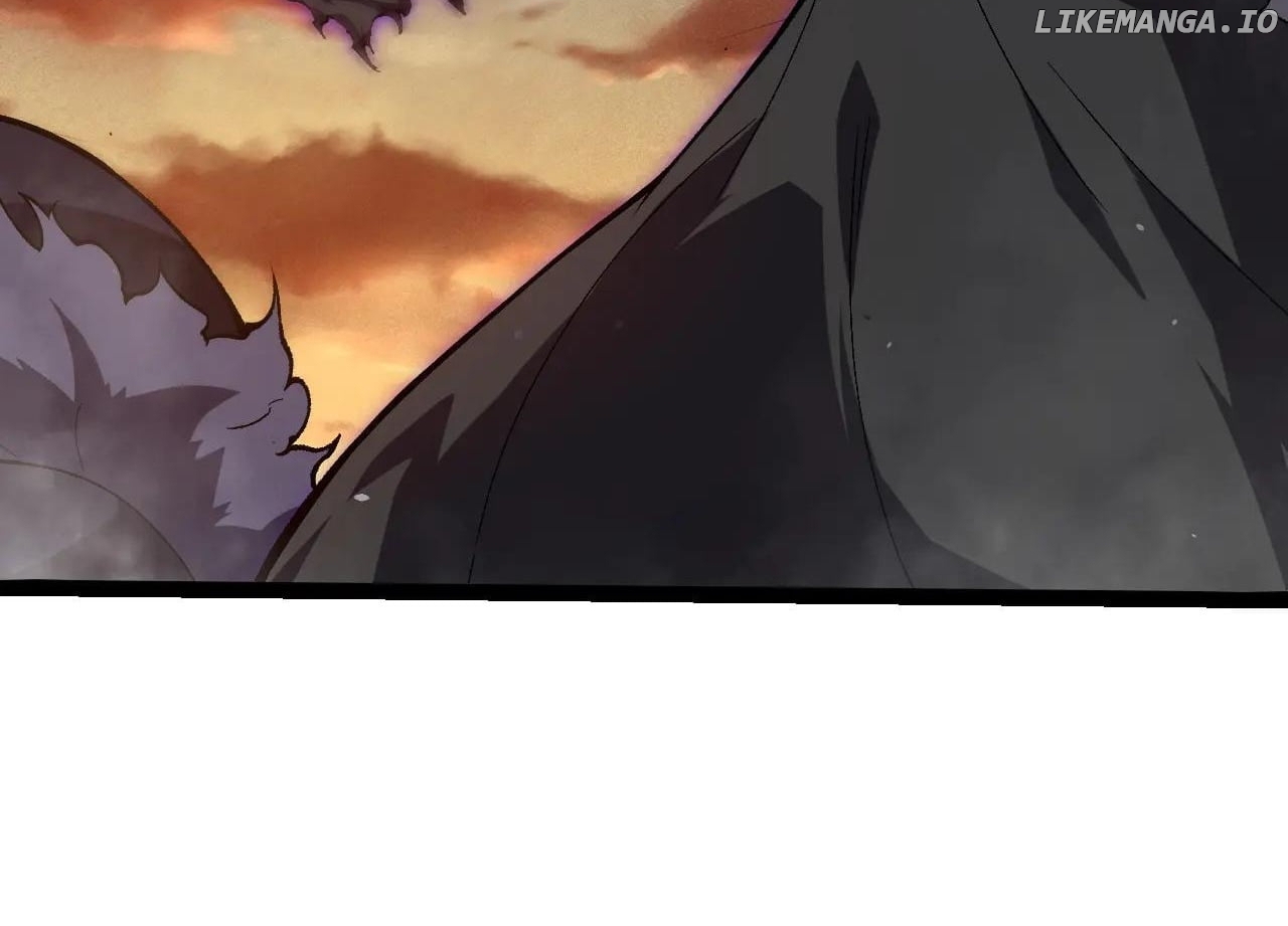 Evolution Begins With A Big Tree Chapter 328 - page 70